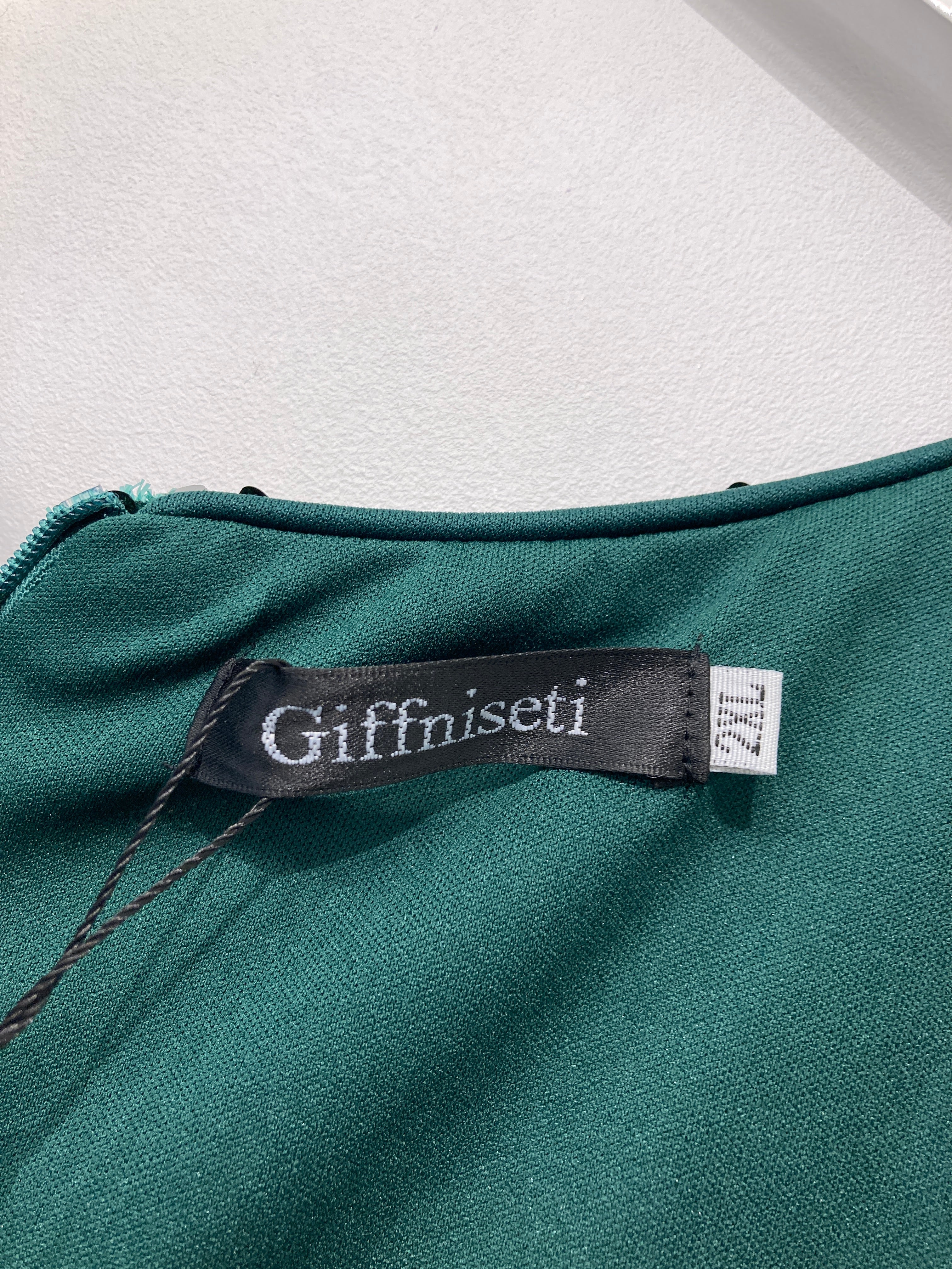 Giffniseti Kjolefest